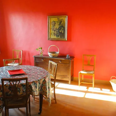 Tenuta Di Colle Alberti Agriturismo Κατάλυμα σε φάρμα Cerreto Guidi