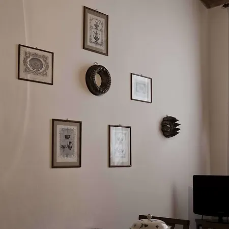 Alloggio per agriturismo Tenuta Di Colle Alberti Agriturismo *