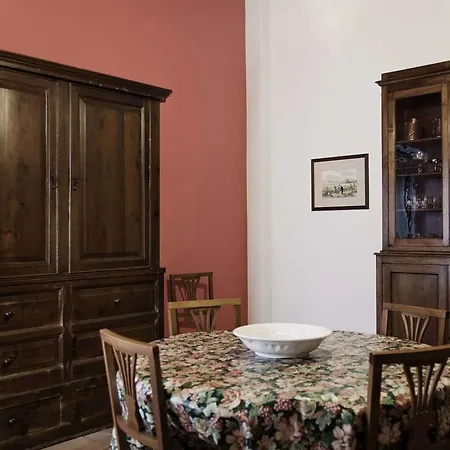 Tenuta Di Colle Alberti Agriturismo Alloggio per agriturismo