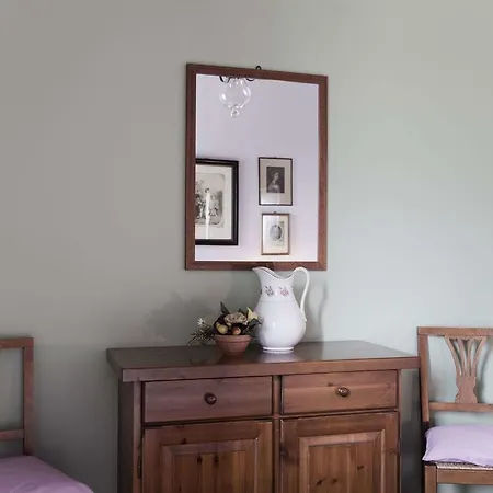 Tenuta Di Colle Alberti Agriturismo *