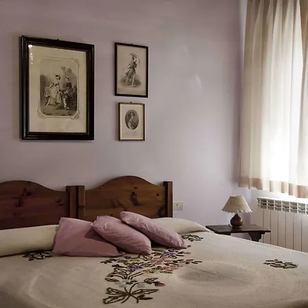 Tenuta Di Colle Alberti Agriturismo