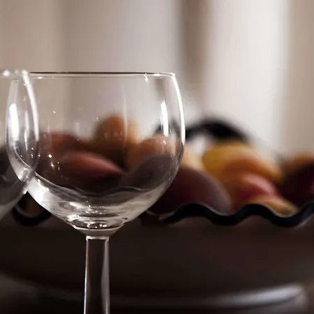 مزرعة للإقامة Tenuta Di Colle Alberti Agriturismo