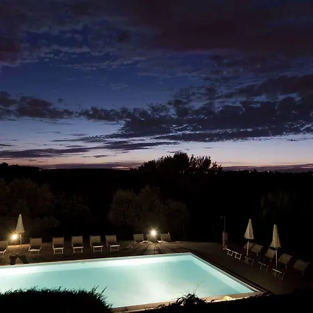 Tenuta Di Colle Alberti Agriturismo سيريتو غيدي