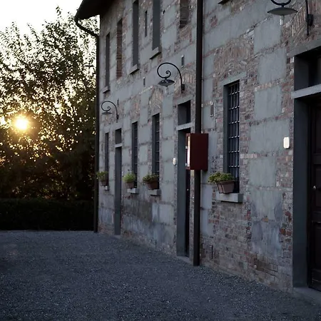 Tenuta Di Colle Alberti Agriturismo Alloggio per agriturismo *