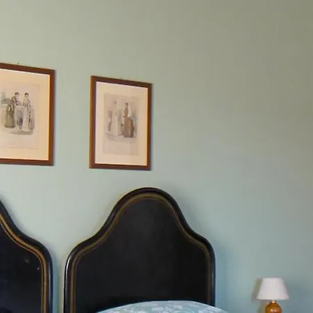 Tenuta Di Colle Alberti Agriturismo سيريتو غيدي