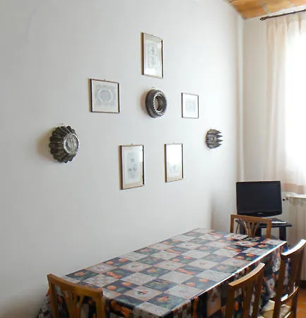 Tenuta Di Colle Alberti Agriturismo Alloggio per agriturismo *