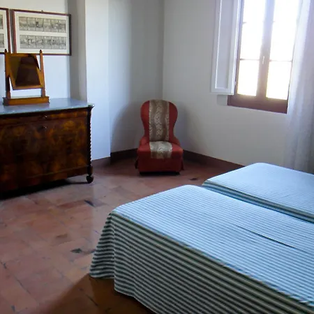 Tenuta Di Colle Alberti Agriturismo سيريتو غيدي