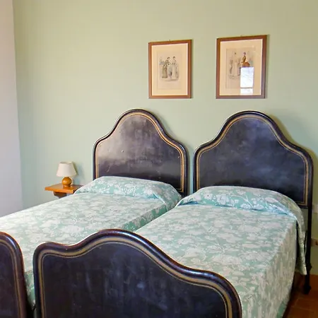 Tenuta Di Colle Alberti Agriturismo Alloggio per agriturismo Cerreto Guidi