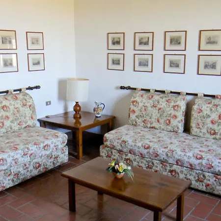 Tenuta Di Colle Alberti Agriturismo سيريتو غيدي