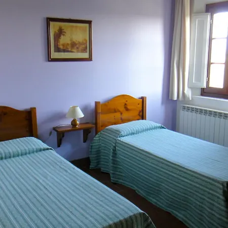 Tenuta Di Colle Alberti Agriturismo Alloggio per agriturismo